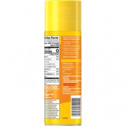 كريسكو بخاخ الزبدة  خالِ من السعرات