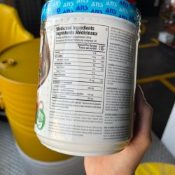 بودره الشوكولاته كيتو 