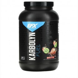  كاربولين بنكهه الكيوي والفراوله 