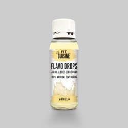 منكهات طبيعية ابلايد نيوترشن - نكهة الفانيلا