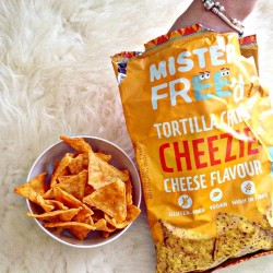   تورتيلا شيبس من مستر فريد جبنه