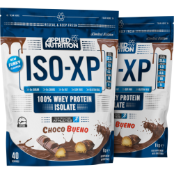   ايزو اكس بي  كيندربوينو 