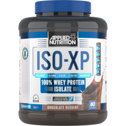 ايزو اكس بي تشوكلت