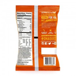  كويست بروتين شيبس ناتشو تشيز